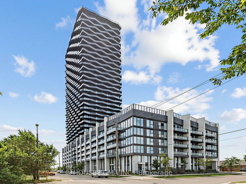 1st image of 36 Zorra St #1907