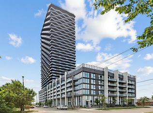 36 Zorra St #1907, Toronto, ON M8Z 0G5