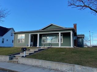 308 Jones St, North Judson, IN 46366