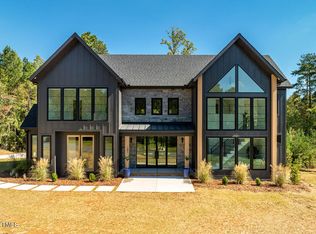 101 Chestnut Creek Way, Chapel Hill, NC 27516