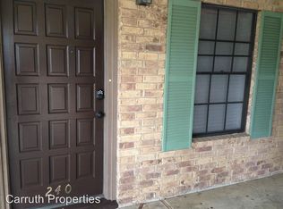 4040 Parliament Dr APT 240, Alexandria, LA 71303