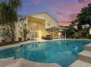 15390 SW 155th Ter, Miami, FL 33187