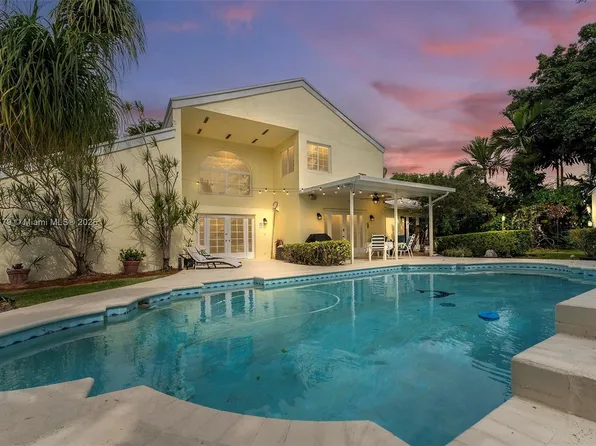 15390 SW 155th Ter, Miami, FL 33187