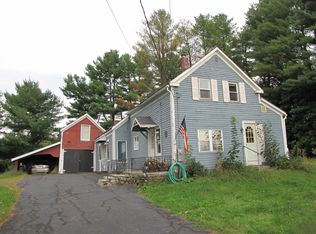 58 Windham Center Rd, Windham, ME 04062