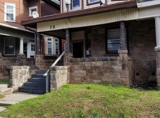 12 Atterbury Ave, Trenton, NJ