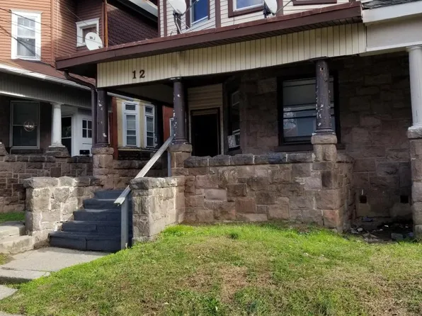 12 Atterbury Ave, Trenton, NJ 08618