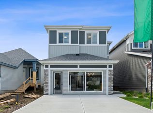 103 Dansereau Way, Beaumont, AB T4X 2Y6