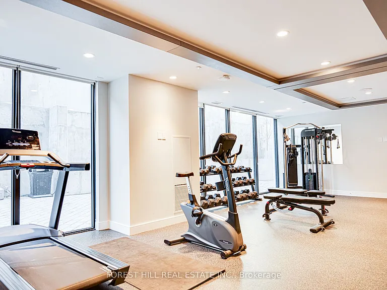840 Saint Clair Ave W #516 — Photo 32