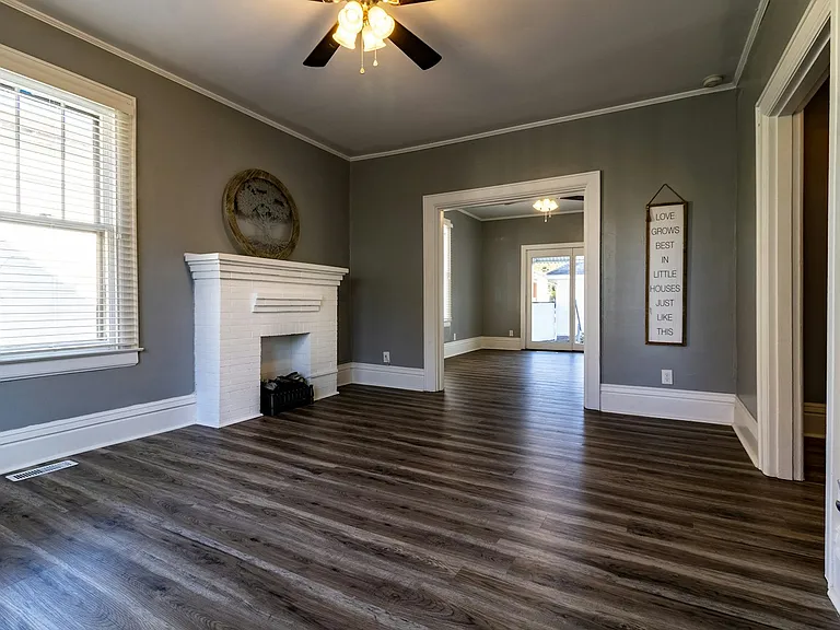 Front Living Room