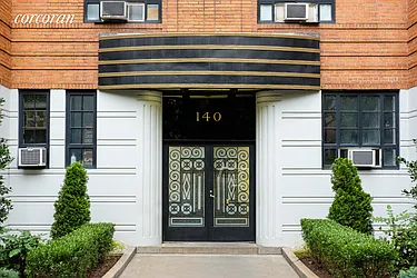Sold by Corcoran
