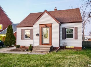 2405 W Sherman Ave, West Peoria, IL