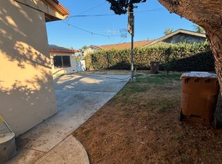 (Undisclosed Address), Garden Grove, CA 92841