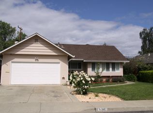 634 Tulane Dr, Santa Clara, CA 95051
