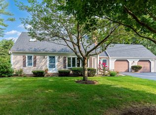 140 Rolling Hitch Rd, Barnstable, MA 02630