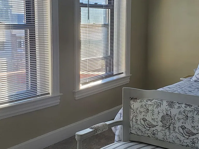 Natural Light.