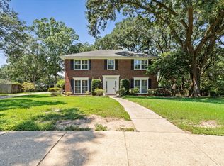 1904 Hickory Knot Ct, Mobile, AL 36609