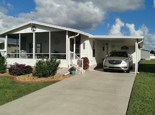 1339 Whispering Pines Dr, Frostproof, FL 33843