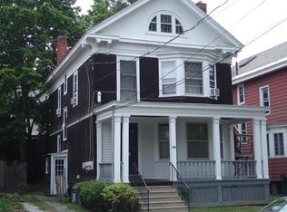 551 Myrtle Ave APT 2, Albany, NY 12208