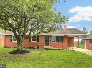 3519 Ridgeway Rd, Harrisburg, PA 17109