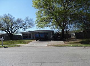 3002 Monticello Dr, Irving, TX 75061