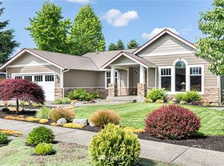 3735 Golden Eagle Loop SE, Olympia, WA 98513