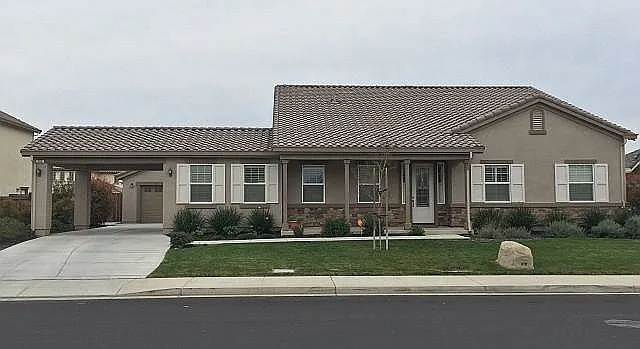 556 Big Basin Dr photo 1