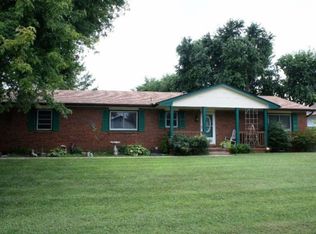 1503 N Mars St, Wichita, KS 67212