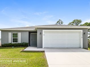 1526 Mackay Ave SE, Palm Bay, FL 32909
