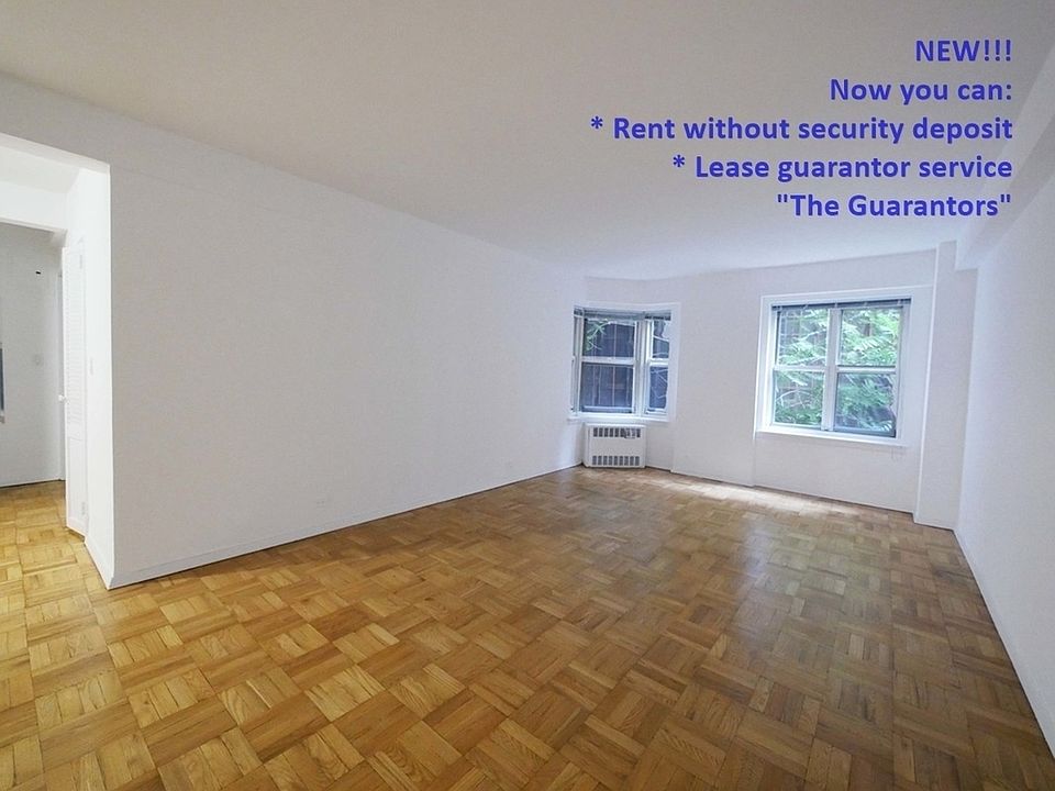 1st image of 110 E End Ave APT 4A