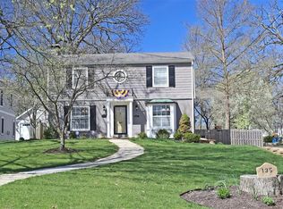 135 Edwin Ave, Saint Louis, MO