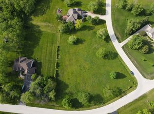 26864 S Foxwood Dr, Monee, IL 60449