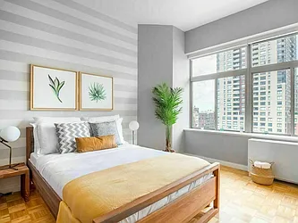 Rented by The Moinian Group