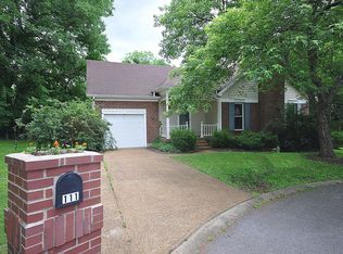 111 Heathcote Ct, Goodlettsville, TN 37072