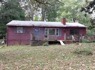 1659 Lawyers Rd, Lynchburg, VA 24501