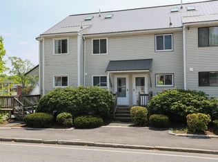 22 River St APT 9, Hudson, MA 01749