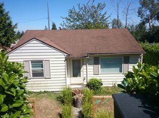 9802 35th Ave SW, Seattle, WA 98126