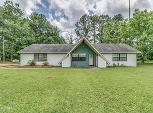 12008 Highway 433 W, Bentonia, MS 39040