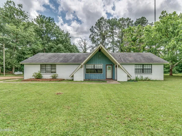 12008 Highway 433 W, Bentonia, MS 39040