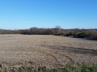 7307 E 2700 North Rd, Collison, IL 61831