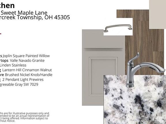 3rd image of 4329 Sweet Maple Ln #6-B
