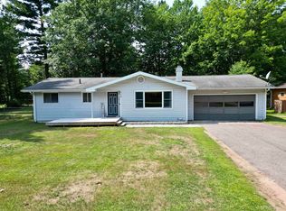 373 N Adams St W, Gwinn, MI 49841