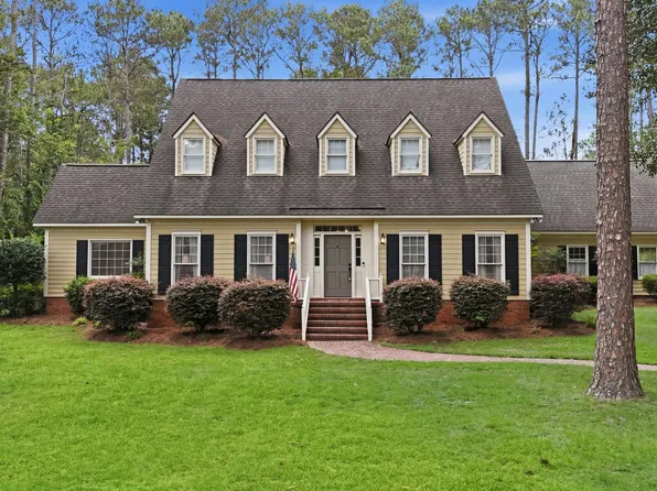 106 Hazelwood Dr, Statesboro, GA 30458