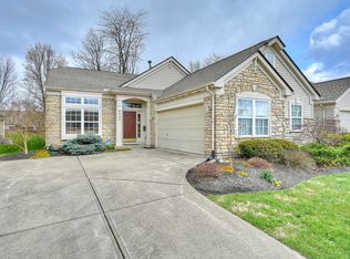 2707 Saint Charles Cir, Union, KY 41091