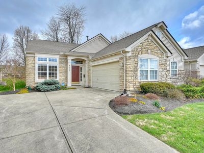 2707 Saint Charles Cir, Union, KY, 41091