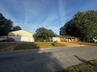 475 Williams Rd, Hornbeak, TN 38232