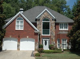 3805 Sidestreet, Atlanta, GA 30341