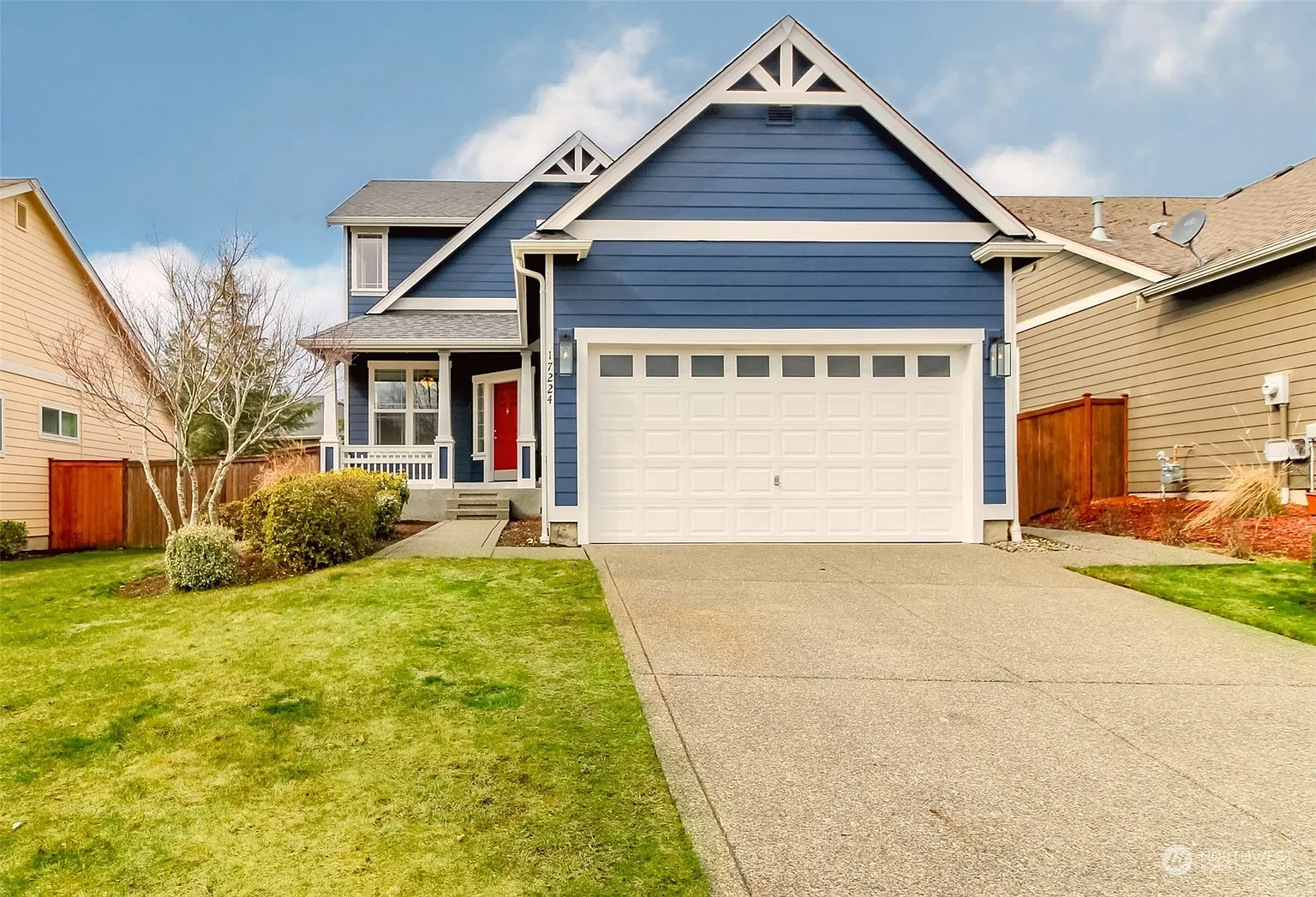17224 138th Avenue Ct E photo 1