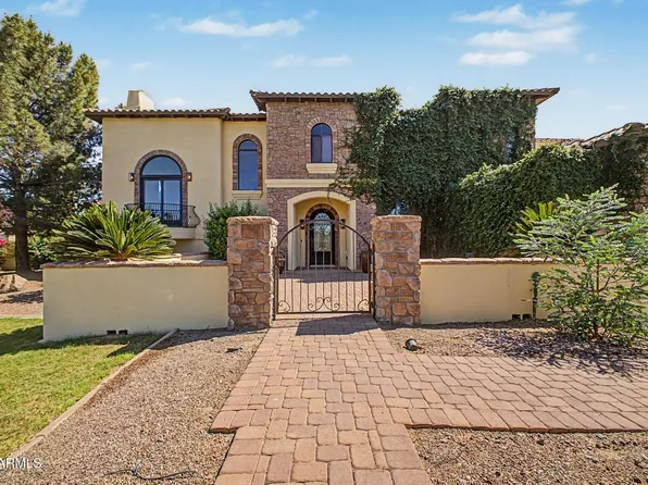 11419 E STARFLOWER Court, Chandler, AZ 85249