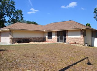 822 Cambridge Way, Lake Wales, FL 33853