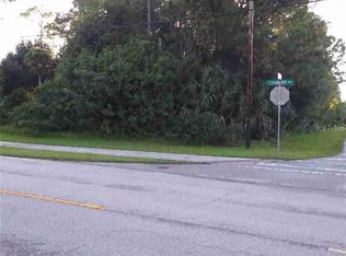 Broad Ave, North port, FL 34286